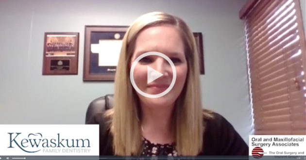 kewaskum – we have a special treat for you –