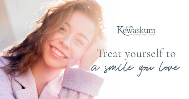 Kewaskum—Email—Treat-yourself-to-love-your-smile—-1200-x-630-V2-