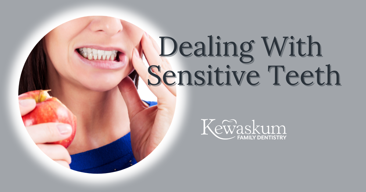 Tooth Sensitivity Kewaskum Family Dentistry